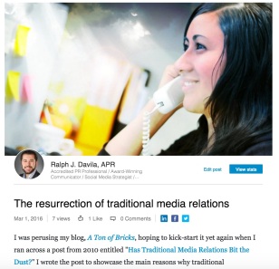 The_resurrection_of_traditional_media_relations___Ralph_J__Davila__APR___LinkedIn